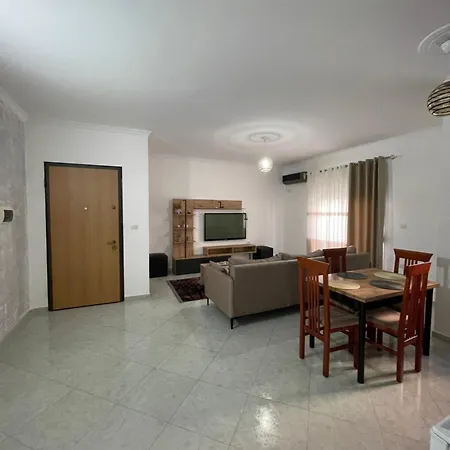 Apartment Relax In 7 Vlore