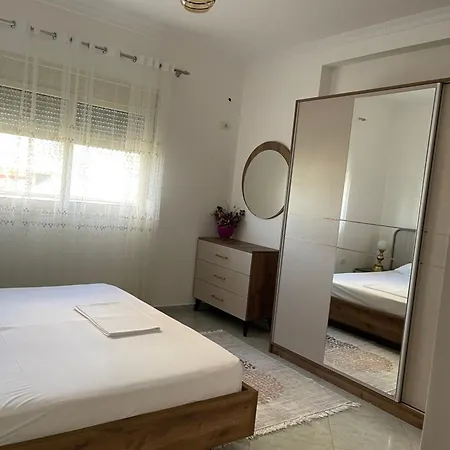 Apartment Relax In 7