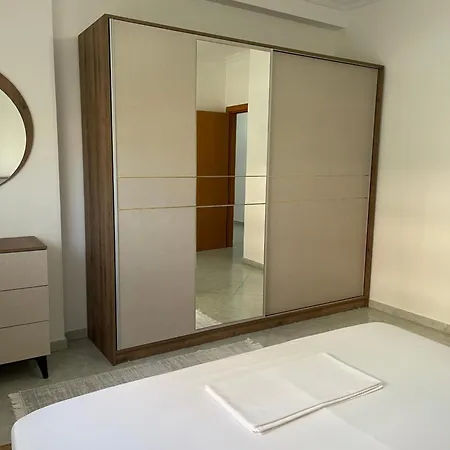 Apartment Relax In 7 *
