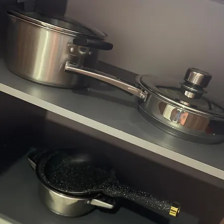 Apartment Relax In 7