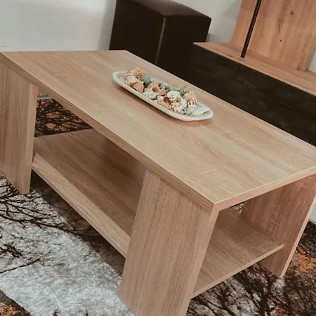 Relax In 7 * Vlorë