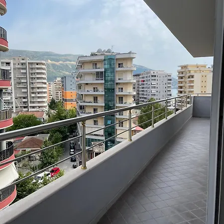 Relax In 7 Vlore