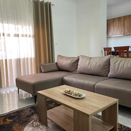 Apartment Relax In 7 *