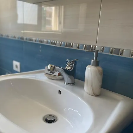 Relax In 7 아파트 Vlorë