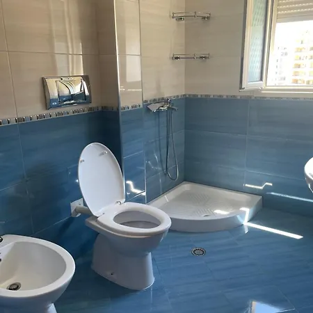 Relax In 7 아파트