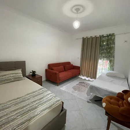 아파트 Relax In 7 Vlorë