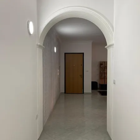 Relax In 7 아파트