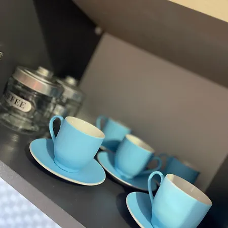 아파트 Relax In 7 *