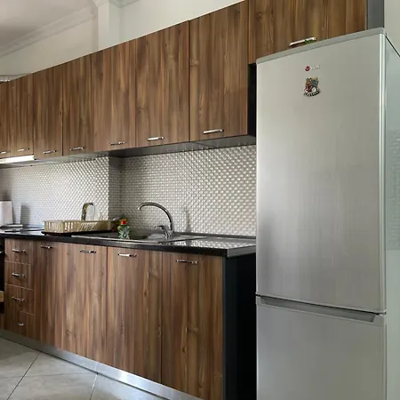 Relax In 7 아파트 Vlorë