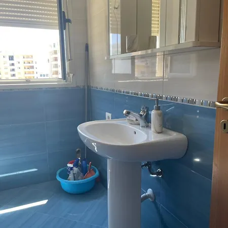 Relax In 7 아파트 *